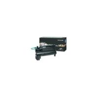 Lexmark C792X1KG Toner Cartridge - Black