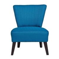 leader lifestyle mandarin turquoise chair