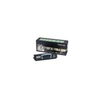 Lexmark 24016SE Toner Cartridge - Black