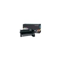 lexmark c780h1mg toner cartridge magenta