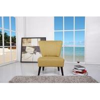 leader lifestyle mandarin lemongrass green chair