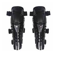 Leg Knee Pads Support Motorcycle Knee Protectors Rodilleras Motorcycle Knee Guard Kniebrace Motocross Protective Gear HX-P03