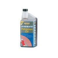 Lead Mate Patination Oil 1 Litre