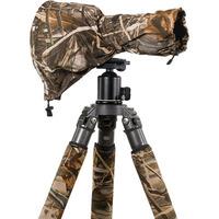 LensCoat RainCoat RS Medium - Realtree Max4 HD