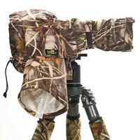 LensCoat RainCoat Standard - Realtree Advantage Max4