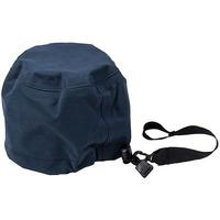 lenscoat raincap small navy