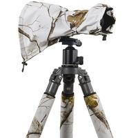 LensCoat RainCoat RS Medium - Realtree AP Snow