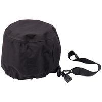 LensCoat RainCap Small - Black