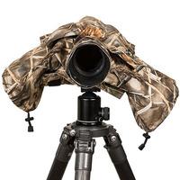 LensCoat RainCoat 2 Standard - Realtree Advantage Max4