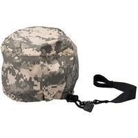 LensCoat RainCap Small - Digital Camo