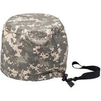 lenscoat raincap large digital camo