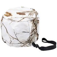 LensCoat RainCap Large - Realtree AP Snow