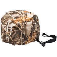 lenscoat raincap large realtree max4 hd