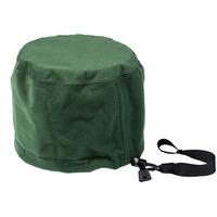 lenscoat raincap large green