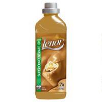 Lenor Infusions Fabric Conditioner Gold