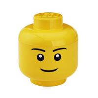 Lego Small Storage Head