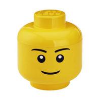 lego large storage head