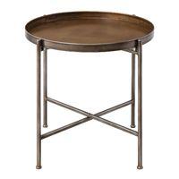 Lenox Tray Table