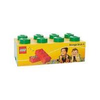 lego stackable storage 8 brick box