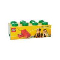 LEGO Stackable Storage 8 Brick Box