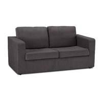 Leigh Sofa Bed Grey