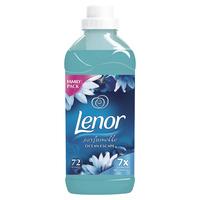 lenor ocean escape fabric conditioner 18l