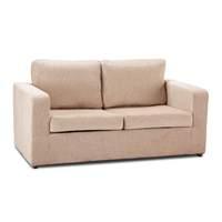 Leigh Sofa Bed Natural