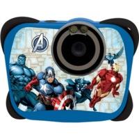 Lexibook Avengers 5 MP Digital Camera