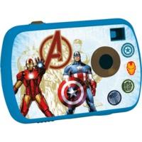 Lexibook DJ017 Avengers