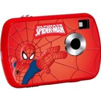 Lexibook Ultimate Spider Man Camera with 3D Element