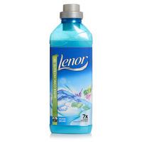 lenor fabric conditioner ocean escape 925ml 37 wash