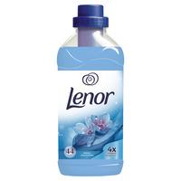 lenor fabric conditioner spring awakening 11l 44 wash