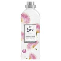 Lenor Silk Tree Blossom Fabric Conditioner 875ml