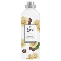 Lenor Shea Butter Fabric Conditioner 875ml