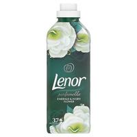 Lenor Fabric Softener Emerald 925ml 37 Wash