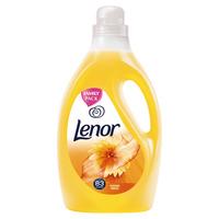 lenor fabric conditioner summer breeze 83 wash