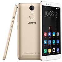 Lenovo K5 Note RAM 3GB ROM 32GB Android 5.1 4G Smartphone With 5.5\'\' Screen, 13Mp 8Mp Cameras, 3500mAh Battery