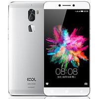 LeTV Letv Coolpad Cool 1 dual 5.5 inch 4G Smartphone (4GB 32GB 13 MP Octa Core 4060mAh)