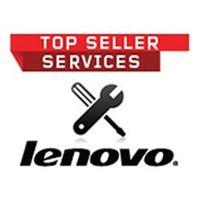 Lenovo TopSeller Physical ThinkPad Warranty - 3 Year Mail In