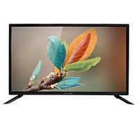 LesG TV0031 32 Inch LED TV 2017 Fashion Ultra Clear Intelligent LCD Display HDTV