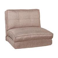 Leveson Fabric Chair Bed