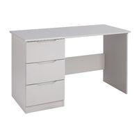 Legato Dressing Table Cashmere Gloss