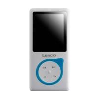 lenco xemio 657 4gb blue