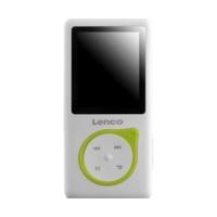 lenco xemio 657 4gb green