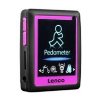 lenco podo 152 pink