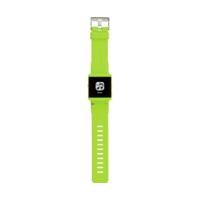 Lenco MP3Sportwatch-100 8GB lime