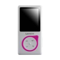 lenco xemio 657 4gb pink