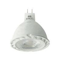 led mr16 truefit bulb non dimmable 370 lumen 50 watt 4000k