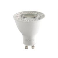 LED GU10 True-Fit Bulb Dimmable 370 Lumens 5 Watt 2700K Box