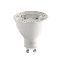 led gu10 true fit bulb dimmable 370 lumens 5 watt 2200 2700k